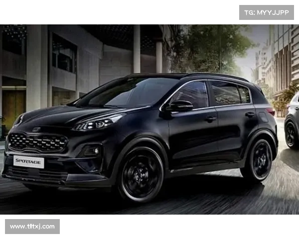 全新起亚狮跑重生，焕然一新外观，搭1.6L两种动力，颜值高